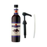 Simonelli Kahve Şurubu Çikolata Aromalı 70 CL + Pompa Sımonellı