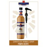 Simonelli Kahve Ve Kokteyl Şurubu Çarkıfelek Aromalı 700 ml Pompa