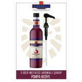 Simonelli Kahve Ve Kokteyl Şurubu Ejder Meyvesi Aromalı 700 ml Pompa