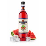 Simonelli Karpuz Aromalı Kokteyl ve Kahve Şurubu 700 ml - İçecek, Mocktail ve Meşrubat Şurubu (Pompa Dahil)