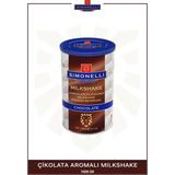 Simonelli Mılkshake Çikolata Aromalı 1000 gr Sımonellı - 1 kg