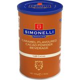 Simonelli Milkshake| Karamelli |1000 gr - 1 kg