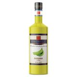 Simonelli Muz Aromalı 70 cl Kahve Şurubu