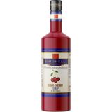 Simonelli Vişne Aromalı 70 cl Kahve Şurubu