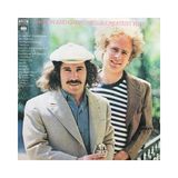 Simon&garfunkel - Simon And Garfunkel's Greatest Hits - Yabancı 33'lük Plaklar