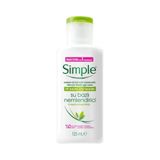 Simple 12 Saate Kadar Etkili Su Bazlı 125 ml Nemlendirici