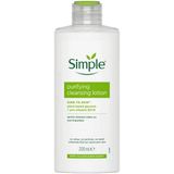 Simple 200 ml Kind to Skin B3+C Vitaminli Micellar Su