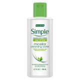 Simple 200 ml Micellar Makyaj Temizleme Suyu