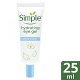 Simple 25 ml Nemlendirici Göz Kremi