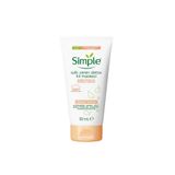 Simple 50 ml Protect & Glow Detox Işıltı Veren Kil Maskesi