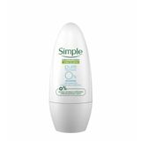 Simple 50 ML Pure Roll-On