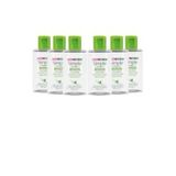 Simple 6x100 ml Micellar Makyaj Temizleme Suyu