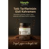 Simple Choices Organik Ham Kakao Parçacıkları 150 gr