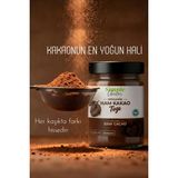 Simple Choices Organik Ham Kakao Tozu 140 gr