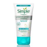 Simple Daily Skin Detox Gözenek Arındırıcı 150 ml Peeling