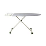 Simple Living Valeria 158 cm Yeşil Gri Ütü Masası