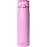 Simple Modern Mesa Loop 0.7l / 24OZ Pipetli Termos Pembe Dragon Fruit - Pembe Şakayık - 700 ml