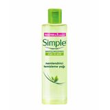 Simple Nemlendirici 125 ml Temizleme Yağı