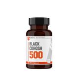 Simple Nutritions Black Cohosh 500 mg 60 Kapsül
