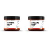 Simple Nutritions Citrulline Malate (Sitruline Malat) Aromasız 200 gr (2 paketi)