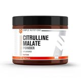Simple Nutritions Citrulline Malate (Sitruline Malat) Aromasız 200 gr