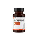 Simple Nutritions L-Theanine (Teanin) 200 mg 60 Tablet