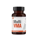 Simple Nutritions Multi VMA 30 Kapsül