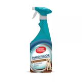 Simple Solution Leke ve Koku Giderici Sert 750 ML