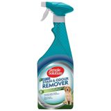Simple Solution Leke ve Koku Giderici Sprey Orman Kokusu 750 Ml