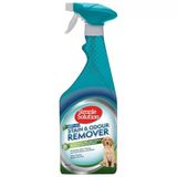 Simple Solution Orman Ferahlığı Köpek Leke Ve Koku Giderici Sprey 750 Ml