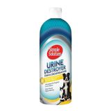 Simple Solution Urine Destroyer İdrar Lekesi ve Koku Giderici Spr