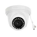 Simple SP-406S 2mp 3.6 mm Ahd Dome Kamera