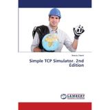 Simple TCP Simulator. 2nd Edition