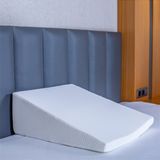 Simple The Pillow Bebek Reflü Yastığı Bebek Güvenli Yatış Yastığı 55*50*10