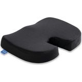 Simple The Pillow Coccyx Minder Dik Durus Minderi Oturma Bölgesi Sorunları Ortopedik Minder 44*36*9,5