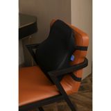 Simple. The Pillow Visco Ortopedik Ergonomik Araç Bel-Sırt Yastığı