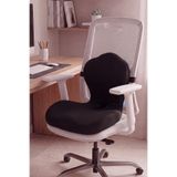 Simple. The Pillow Visco Ortopedik Premium Bel Destek Oyuncu Yastığı Büyük Boy 77x45x38 cm