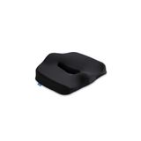 Simple The Pillow Visco Posture Minder Dik Durus Minderi Oturma Bölgesi Sorunları Için Memory Foam Minder 44*38*13*7
