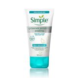 Simple Yağlı Ciltler için Gözenek Arındırıcı Peeling…