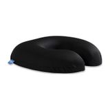 SimpleThePillow Açılı Oturma Simidi Basur Fistül Çatlak Ve Oturma Bölgesi Sorunları İçin Ortopedik Simit Minder 43*43*9,5