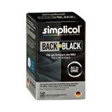 Simplicol Konsantre Kumaş Boyası ve Sabitleyici Toz Boya 400 G