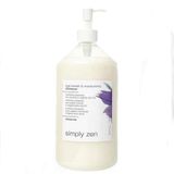Simply 1000 ml Zen Age Benefit Moisturizing Şampuan
