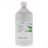 Simply 1000 ml Zen Calming Yatıştırıcı Şampuan