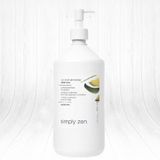 Simply 1000 ml Zen Dandruff Kepek için Arındırıcı Şampuan