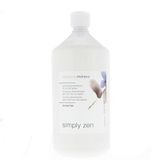 Simply 1000 ml Zen Detoks Etkili Şampuan