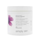 Simply 500 ml Zen Yapılandırıcı Onarım Saç Maskesi