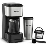 Simply Brew Filtreli Kahve Makinesi 3'ü 1 Arada, 3 Demleme Seçeneği