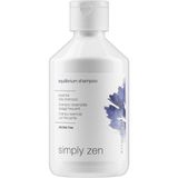 Simply Zen Equilibrium Günlük Şampuan 250 ml - Standart