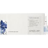 Simply Zen Equilibrium Scalp Lotion Onarıcı ve Güçlendirici Saç Bakım Losyonu 8 x 6 ml - Standart