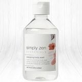 Simply Zen Sensorials 250 ml Energizing Duş Jeli